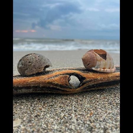 Cocoa, Beach House Екстериор снимка