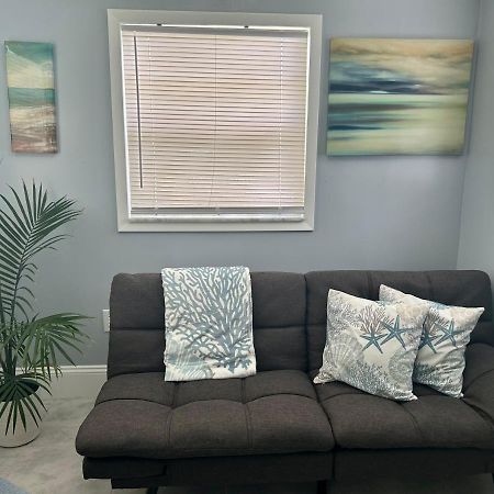 Cocoa, Beach House Екстериор снимка