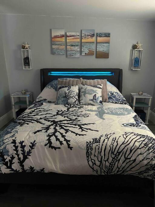 Cocoa, Beach House Екстериор снимка