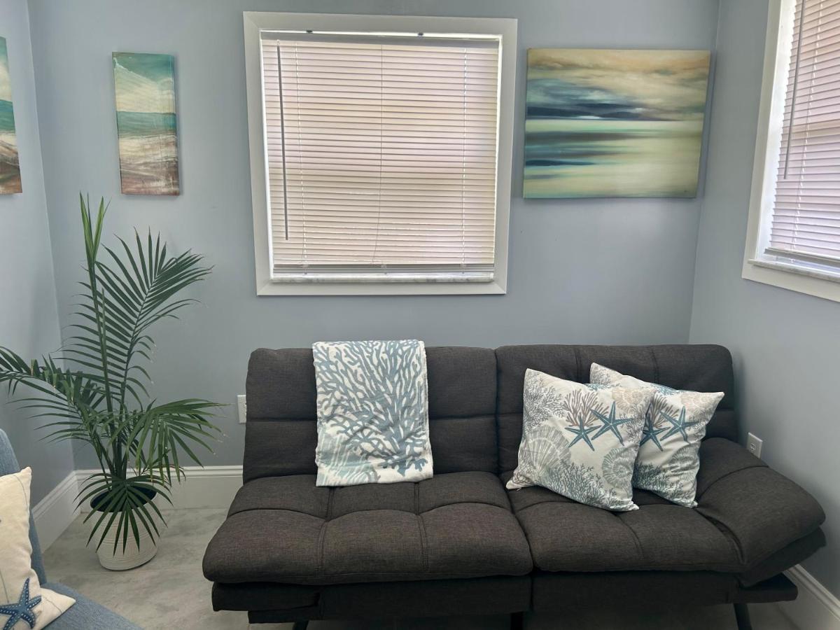 Cocoa, Beach House Екстериор снимка