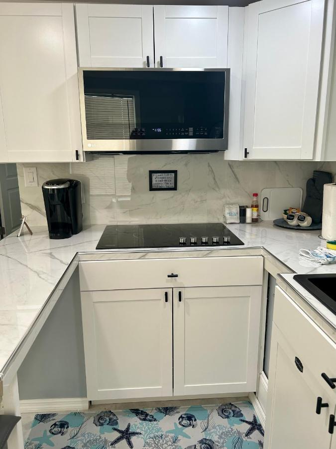 Cocoa, Beach House Екстериор снимка