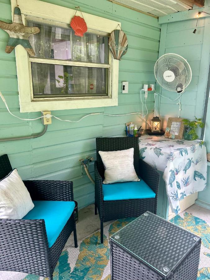 Cocoa, Beach House Екстериор снимка