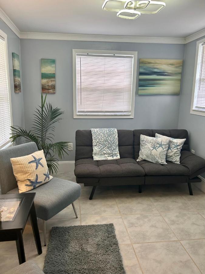 Cocoa, Beach House Екстериор снимка