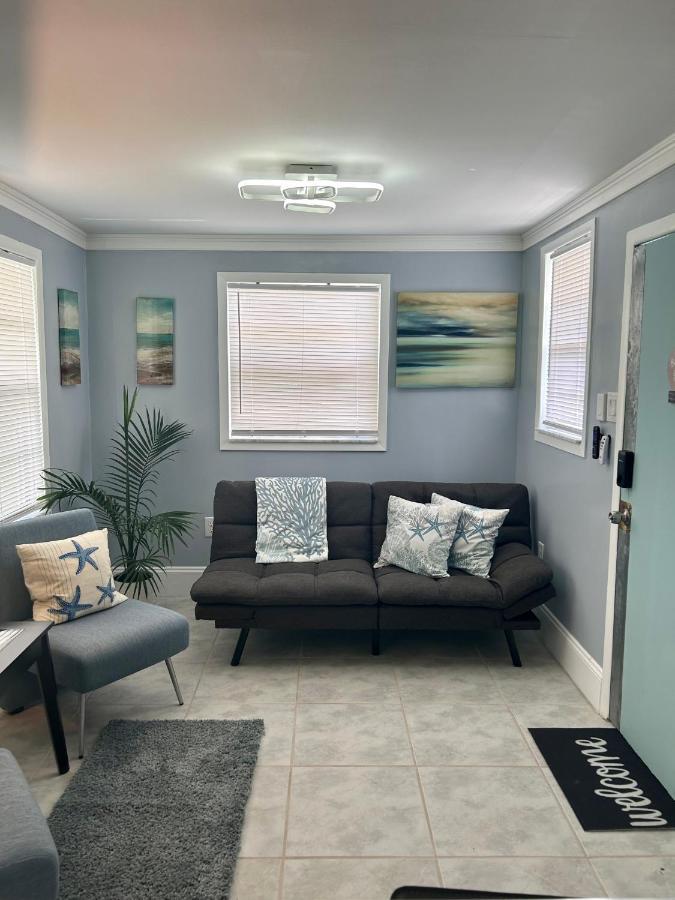 Cocoa, Beach House Екстериор снимка