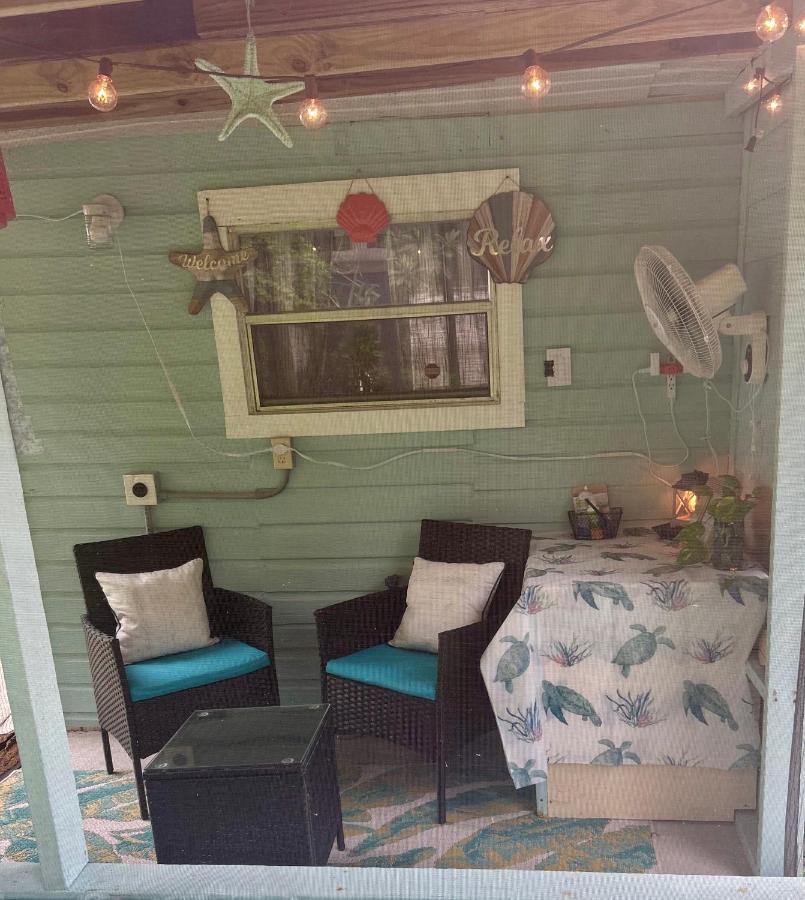 Cocoa, Beach House Екстериор снимка