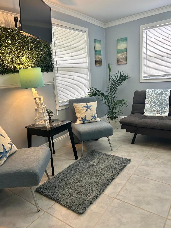 Cocoa, Beach House Екстериор снимка