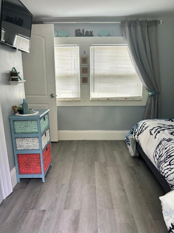 Cocoa, Beach House Екстериор снимка