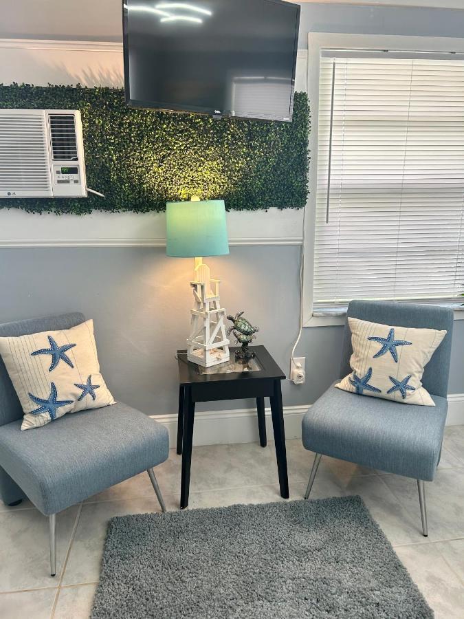 Cocoa, Beach House Екстериор снимка