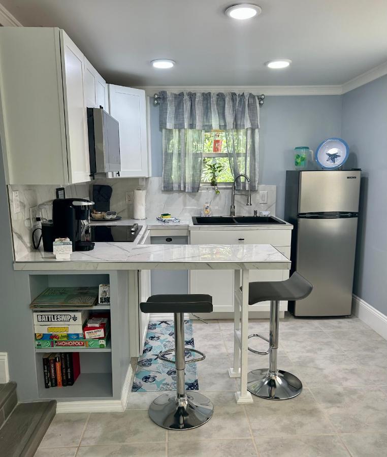 Cocoa, Beach House Екстериор снимка