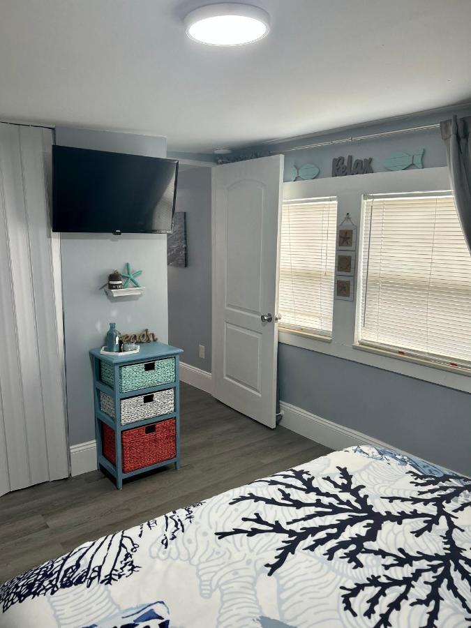 Cocoa, Beach House Екстериор снимка