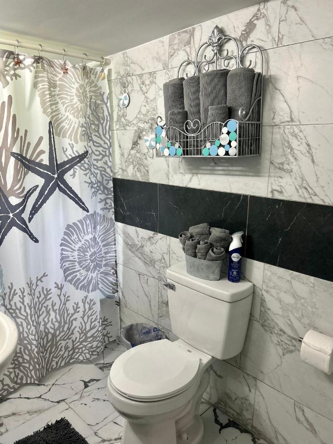 Cocoa, Beach House Екстериор снимка